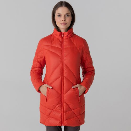 jaqueta puffer super leve confortavel alta compressibilidade