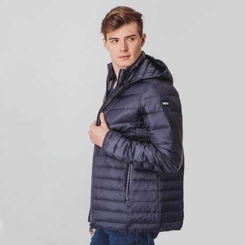 comprar online casaco impermeavel masculino