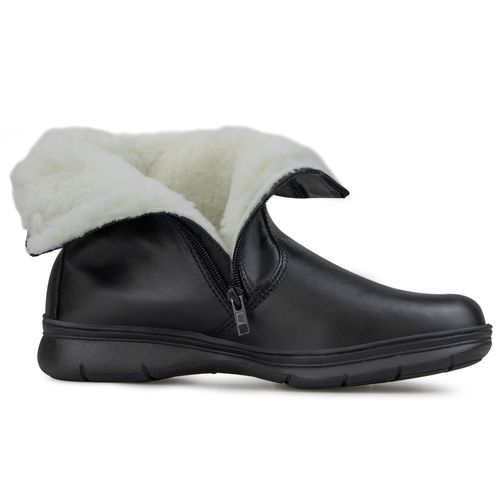 bota masculina preta para o frio conforto durabilidade e estilo