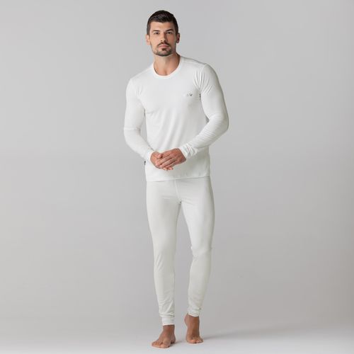 blusa masculina manga longa termica para neve