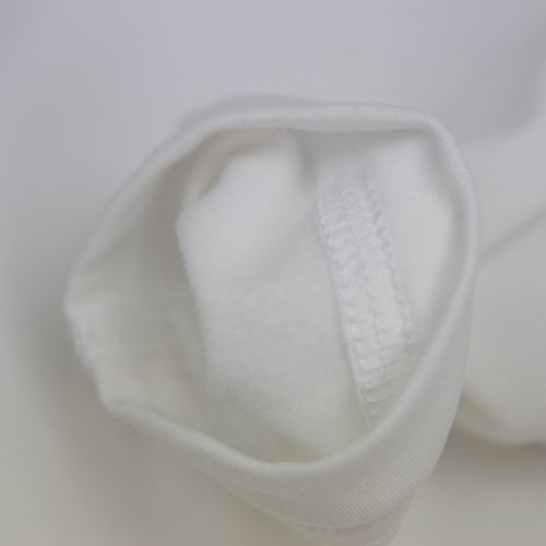 calça branca quentinha e térmica para criança