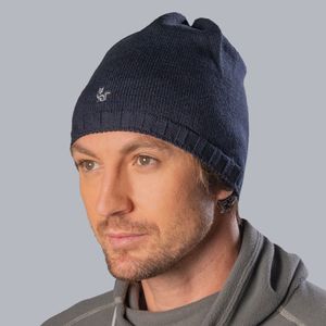 melhor gorro em trico masculino