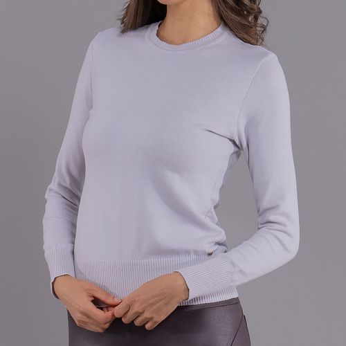 suéter fiero feminino cinza