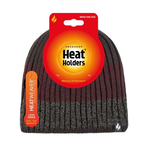 gorro heat holders masculino para temperaturas baixas