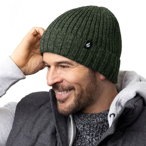 gorro térmico masculino Lawson