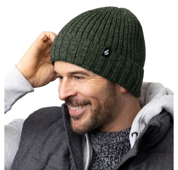 gorro térmico masculino Lawson