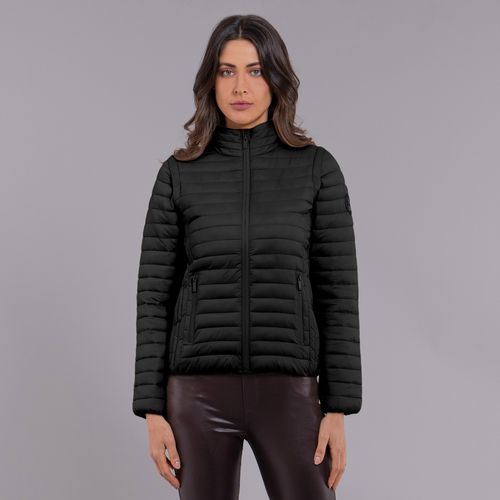 jaqueta 2 em 1 feminina puffer fiero