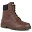 bota masculina chocolate peluciada impermeável Pioneer