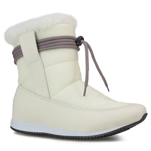 bota infantil de inverno flakes