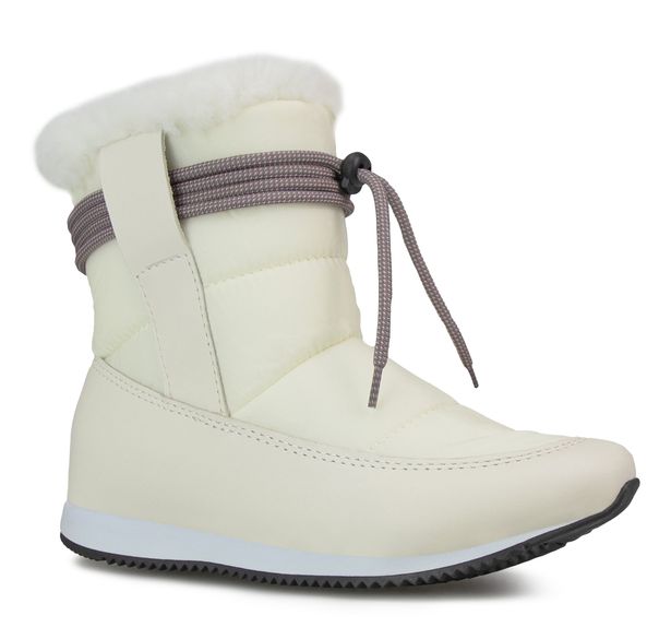 bota infantil de inverno flakes