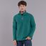 fleece fiero polar verde floresta