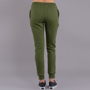 calça jogger feminina verde