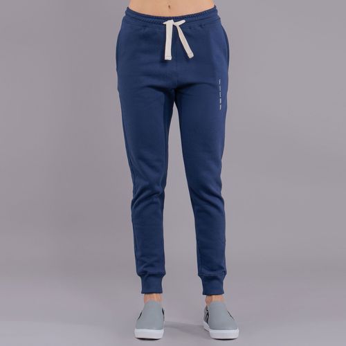 calça feminina Fiero Space Azul Cobalto