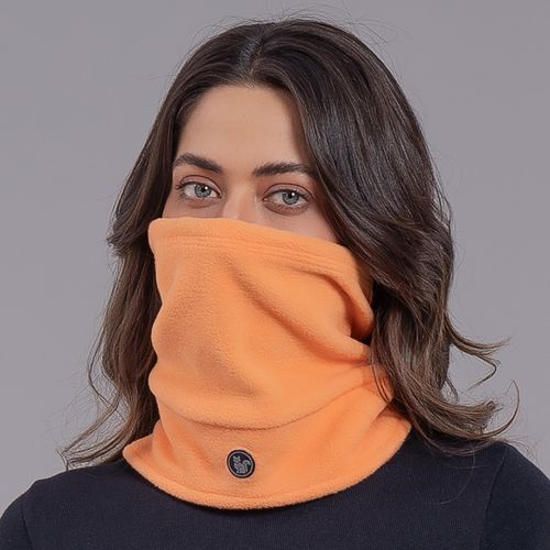 3 em 1 polar fleece Laranja