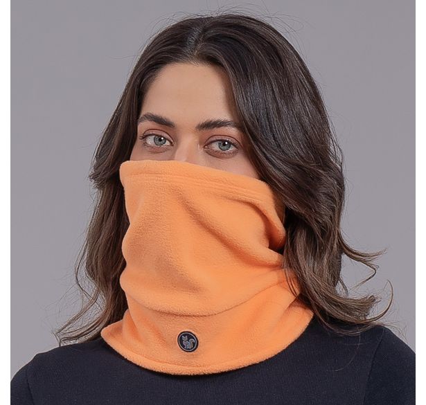 3 em 1 polar fleece Laranja