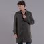 Trench Coat Bristol Verde