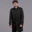 Trench Coat Bristol Preto