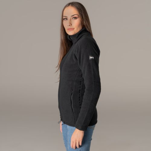 casaco feminino Fiero Denver Thermo fleece power