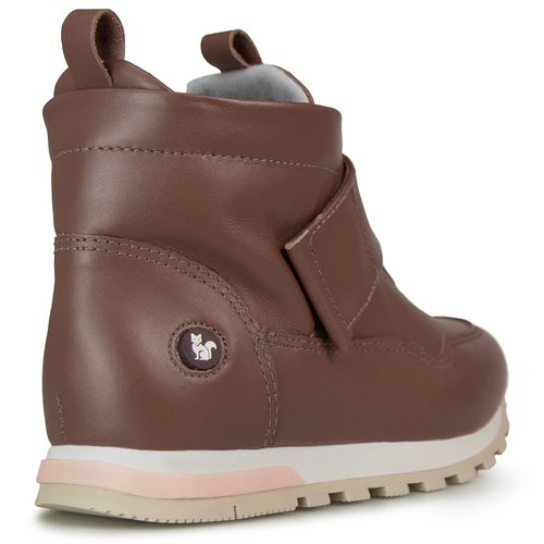 bota couro premium antiderrapante