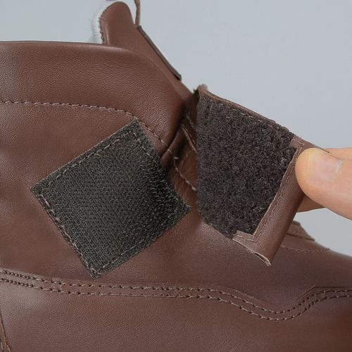 velcro ajustavel