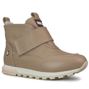 Bota Snowy Elegancia