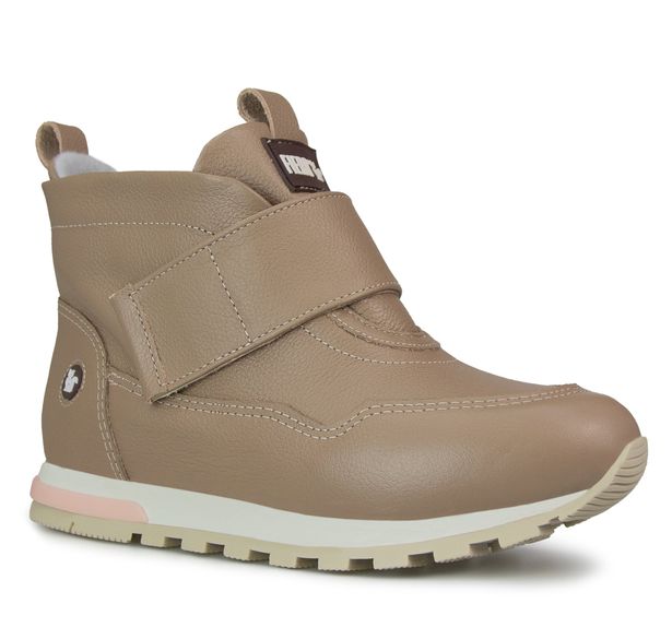 Bota Snowy Elegancia