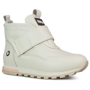 Bota Elegante Off White