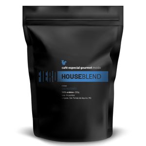 cafe especial torra media house blend fiero